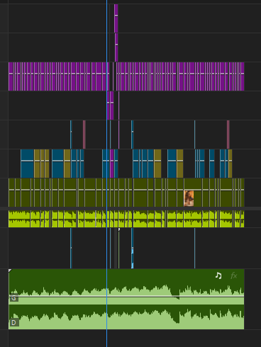BONEZI / Monteur vidéo tweet media