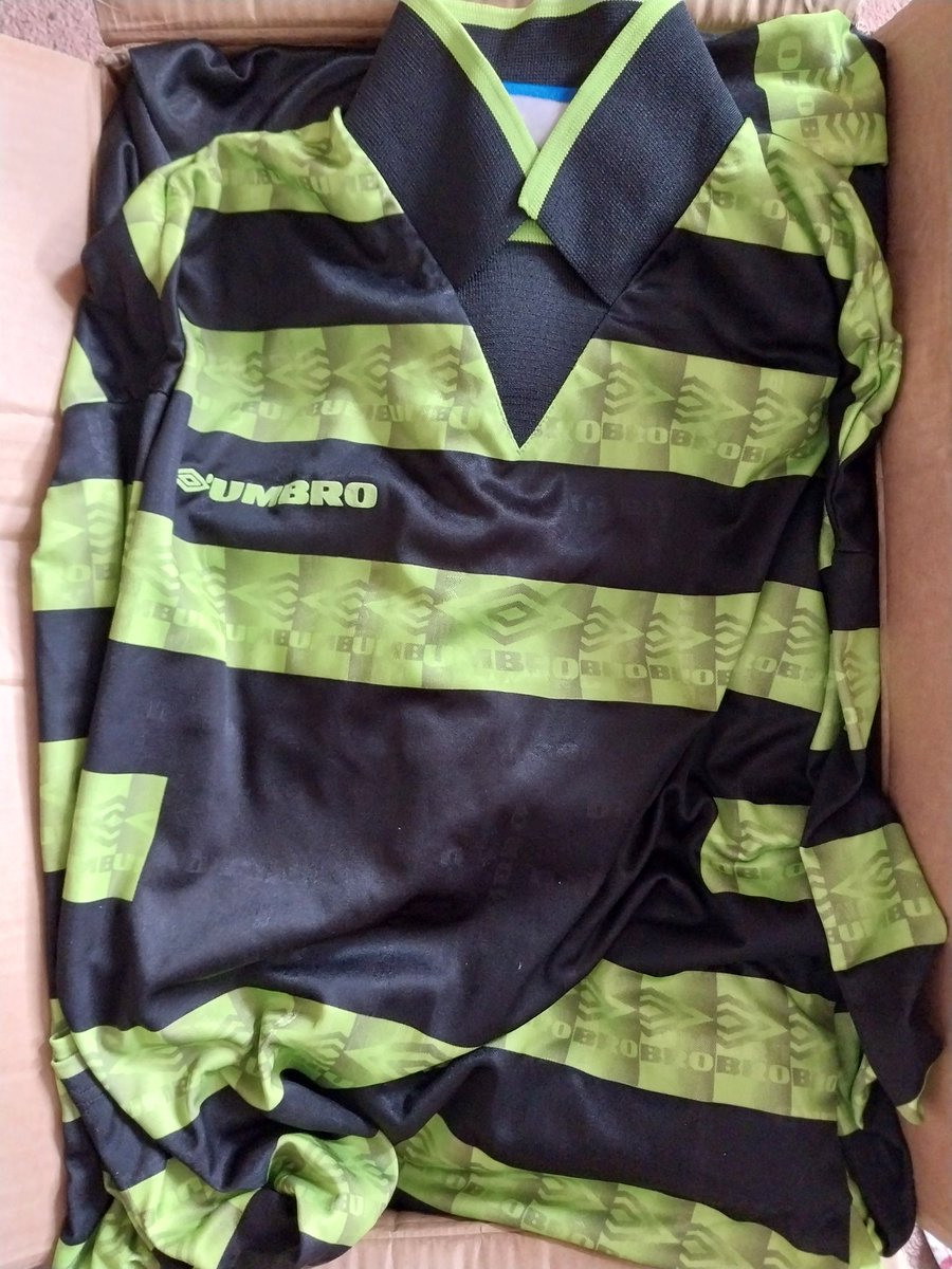 Wear A Sports Shirt (@wearsportsshirt) on Twitter photo Delighted that a box of <a href="/CongresburyFC/">Congresbury FC</a> & <a href="/OtterystmaryAFC/">Ottery St Mary AFC</a> has arrived at the <a href="/Bananaboxtrust1/">Bananaboxtrust</a> & will be in the next container to Malawi for Andrews Bipa and the Trevor Kajosi Foundation
<a href="/devondfl/">Devon Football League (DFL)</a>
<a href="/devon_fa/">Devon County FA</a> <a href="/somersetcfl/">Somerset County FL</a> <a href="/SomersetFA/">Somerset FA</a> <a href="/swsportsnews/">South West Sports News</a> <a href="/exwickclive/">The Devon & Exeter Past Football Teams (Facebook)</a> Delighted that a box of <a href="/CongresburyFC/">Congresbury FC</a> & <a href="/OtterystmaryAFC/">Ottery St Mary AFC</a> has arrived at the <a href="/Bananaboxtrust1/">Bananaboxtrust</a> & will be in the next container to Malawi for Andrews Bipa and the Trevor Kajosi Foundation
<a href="/devondfl/">Devon Football League (DFL)</a>
<a href="/devon_fa/">Devon County FA</a> <a href="/somersetcfl/">Somerset County FL</a> <a href="/SomersetFA/">Somerset FA</a> <a href="/swsportsnews/">South West Sports News</a> <a href="/exwickclive/">The Devon & Exeter Past Football Teams (Facebook)</a>