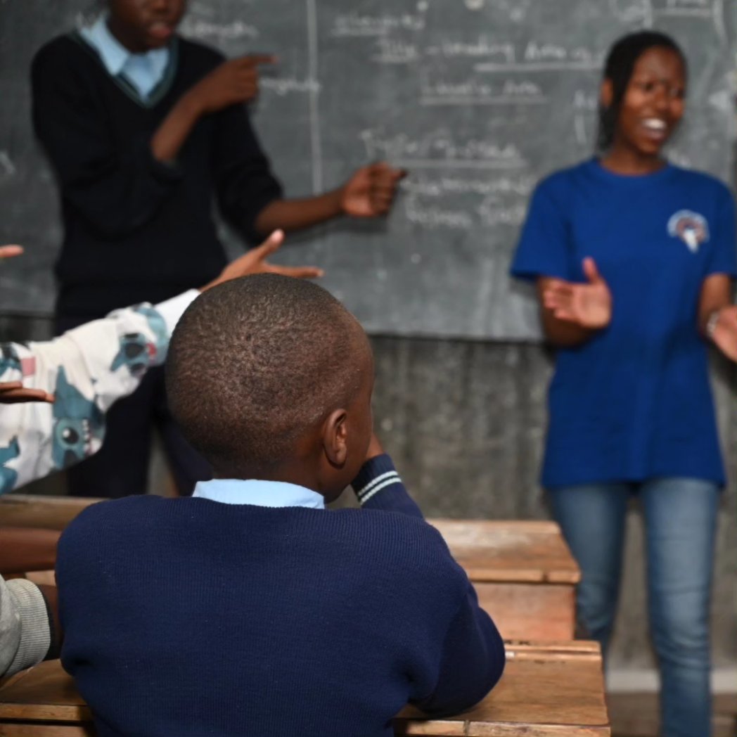 Gthamini org  tweet media