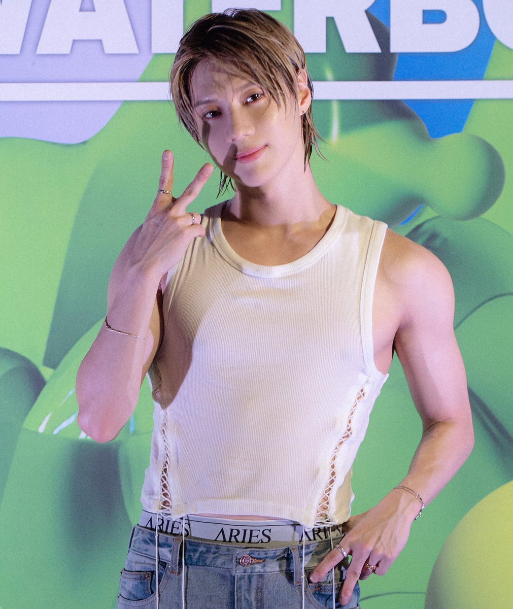물에 한번 젖었다고 사람이 이렇게