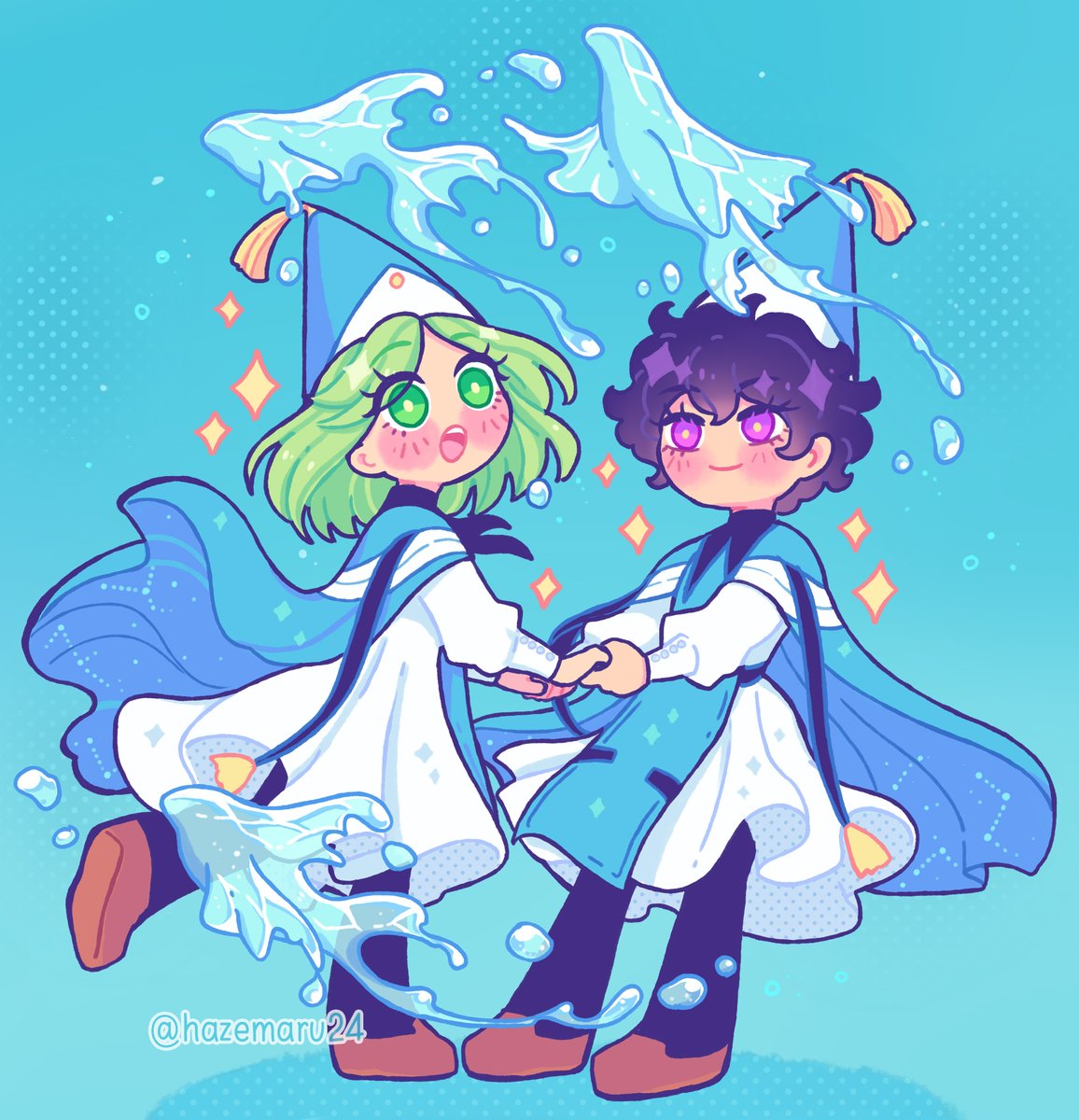 Maulii🍉 tweet media