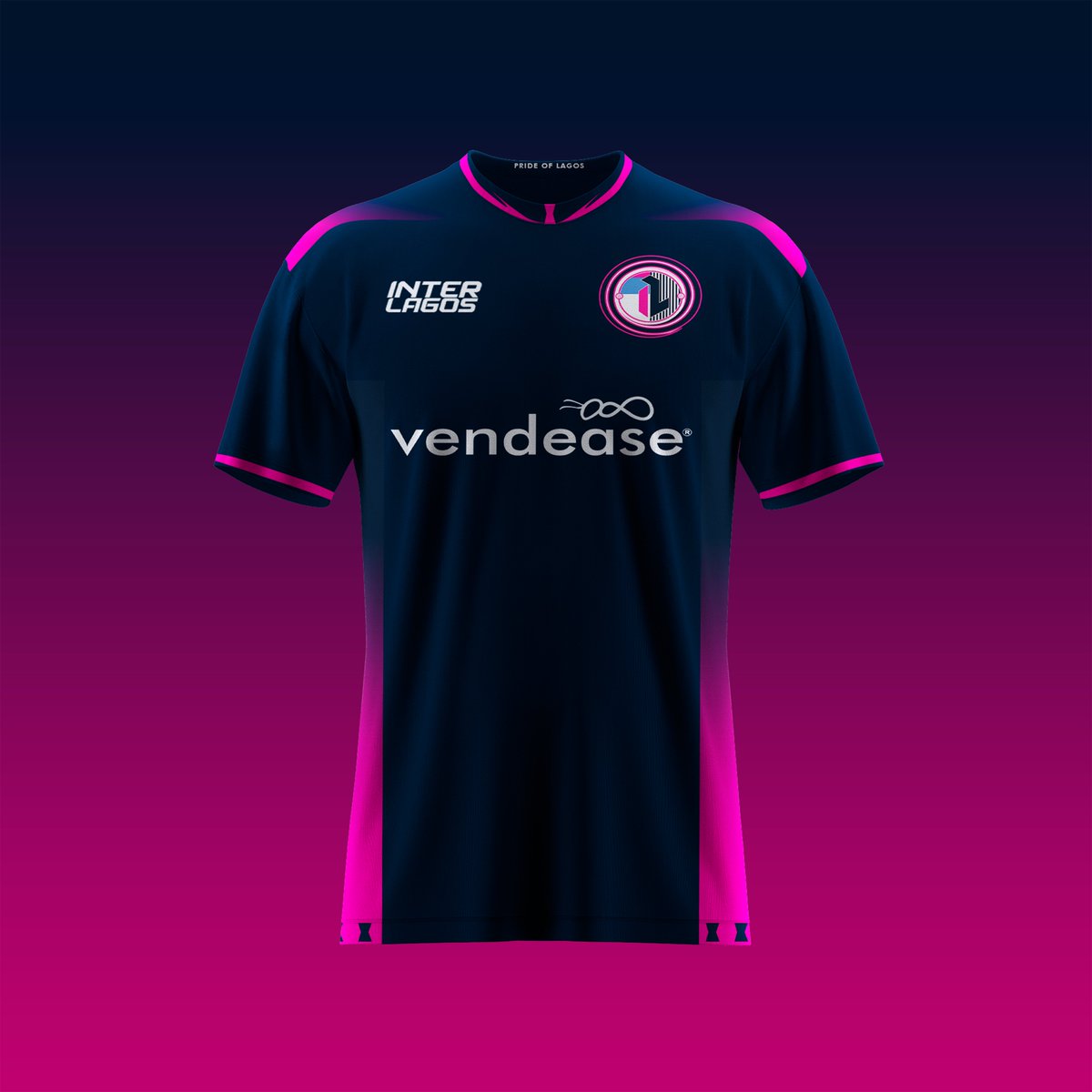 DaniiUsiade's tweet photo. INTER LAGOS Jersey Design by me.
@InterLagosFC 
#checkoutmydesignentry #interlagos https://t.co/WwXdNiUmW1