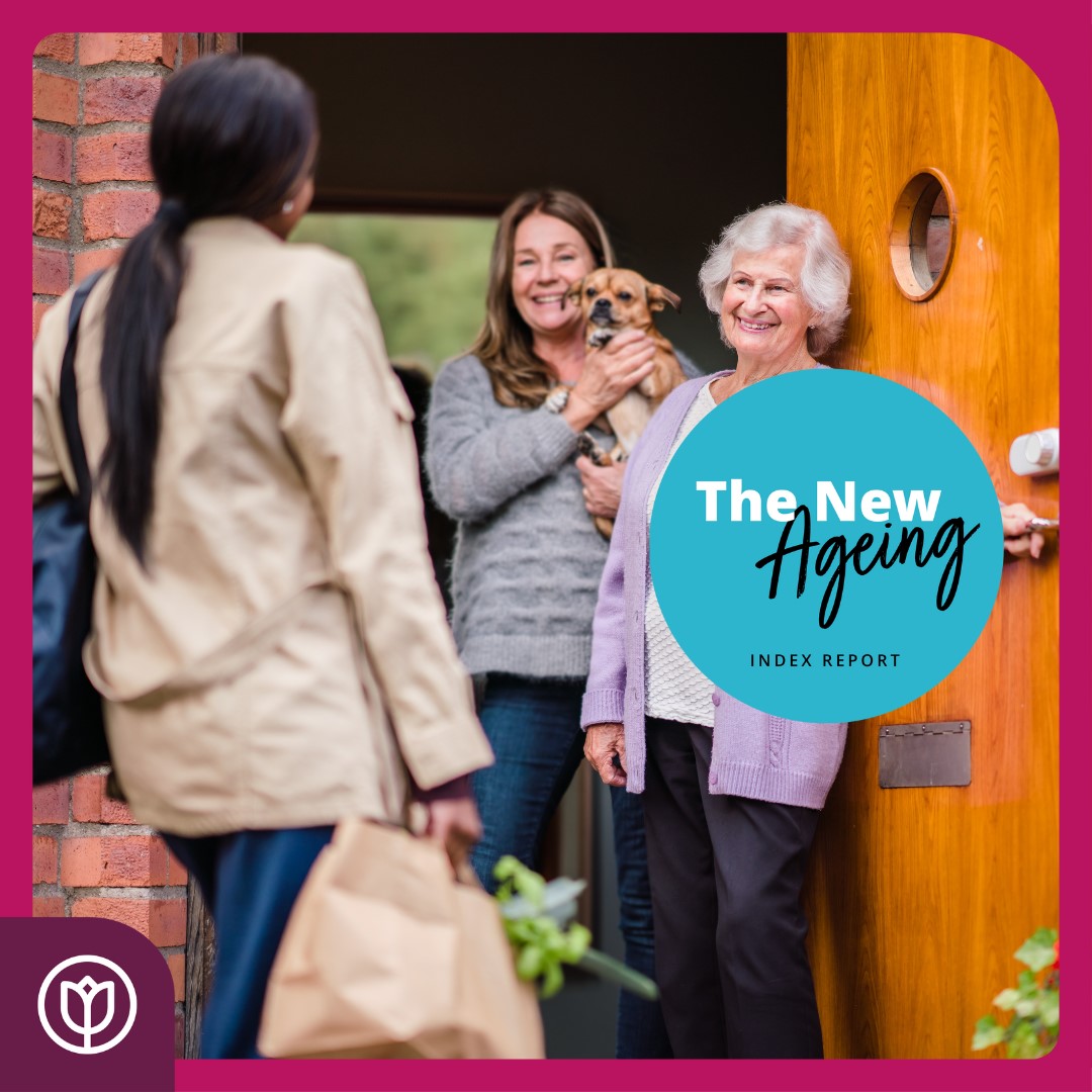 Our survey found that 52% of people don’t trust the social care system to look after them or their loved ones.

Come and chat with us and we can talk you through your options and support you at what can be a difficult time.