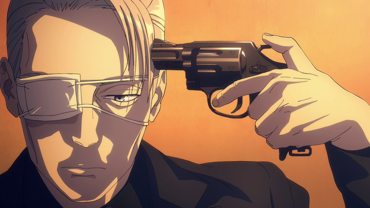 kles7_'s tweet image. heavenly delusion was great, a intriguing mystery with a fun duo at the center of it, had its shortcoming at times but overall great. showing exceptional production valves and a great gathering of amazing talent freely expressing themselves. hoping it does get a season 2.