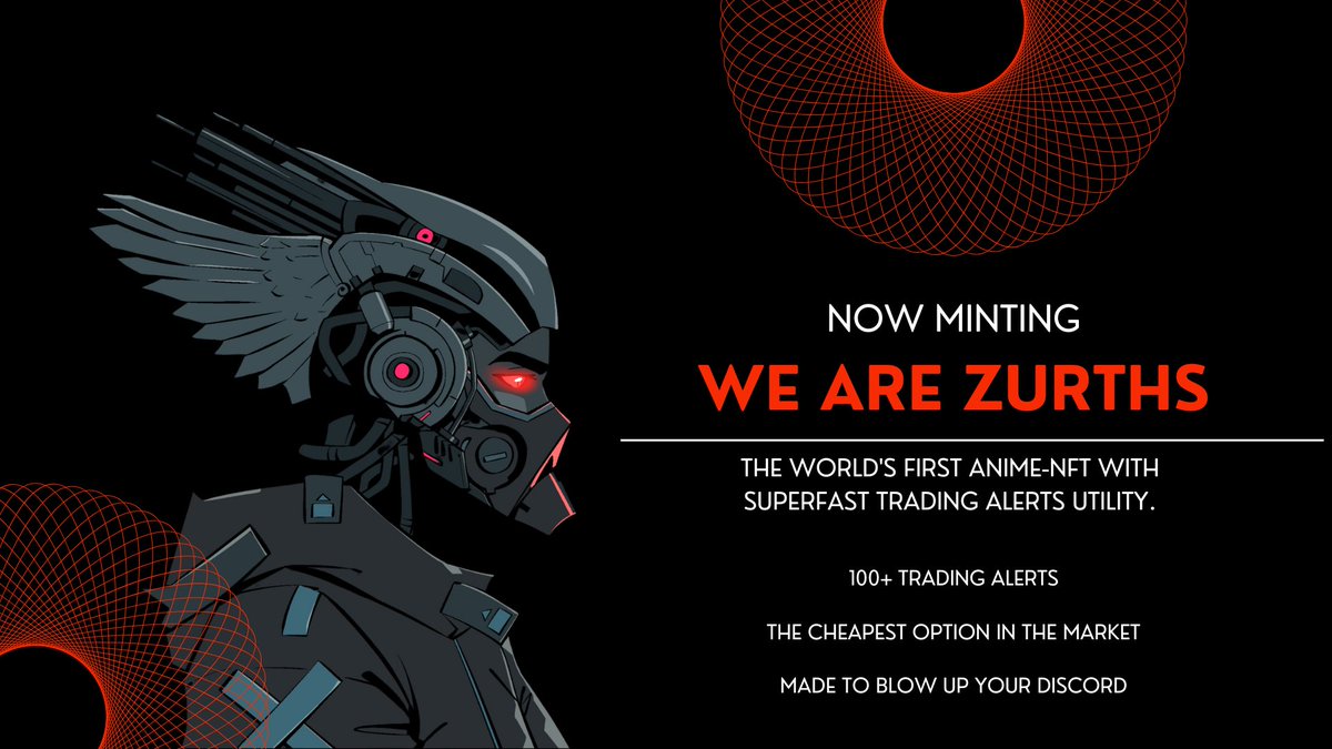 We Are Zurths tweet media