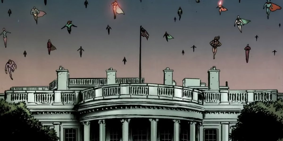 nyc_johnson's tweet image. I have a feeling it will finish strong. There's enough #Sourcematerial to #Finishstrong for @TheBoysTV ...