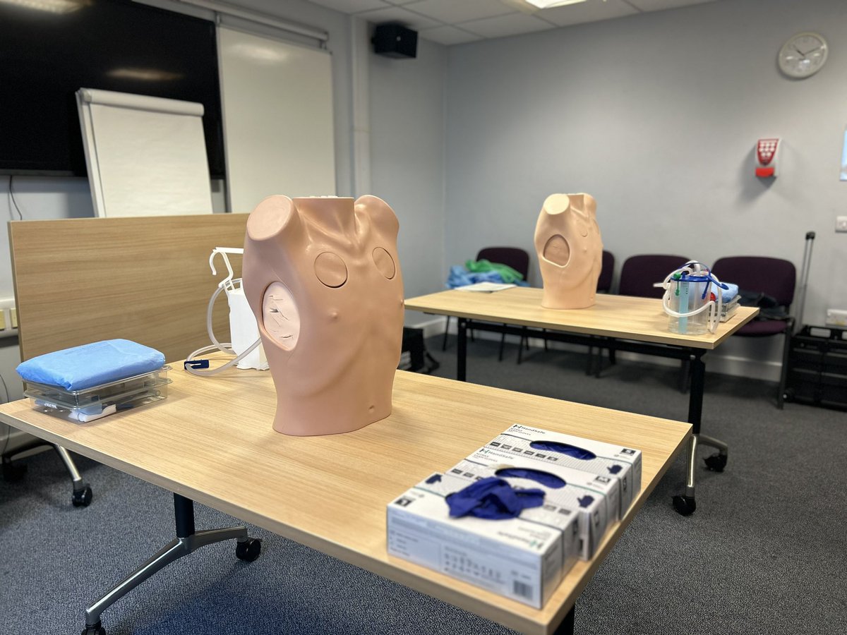 MBHT Pleural Team tweet media