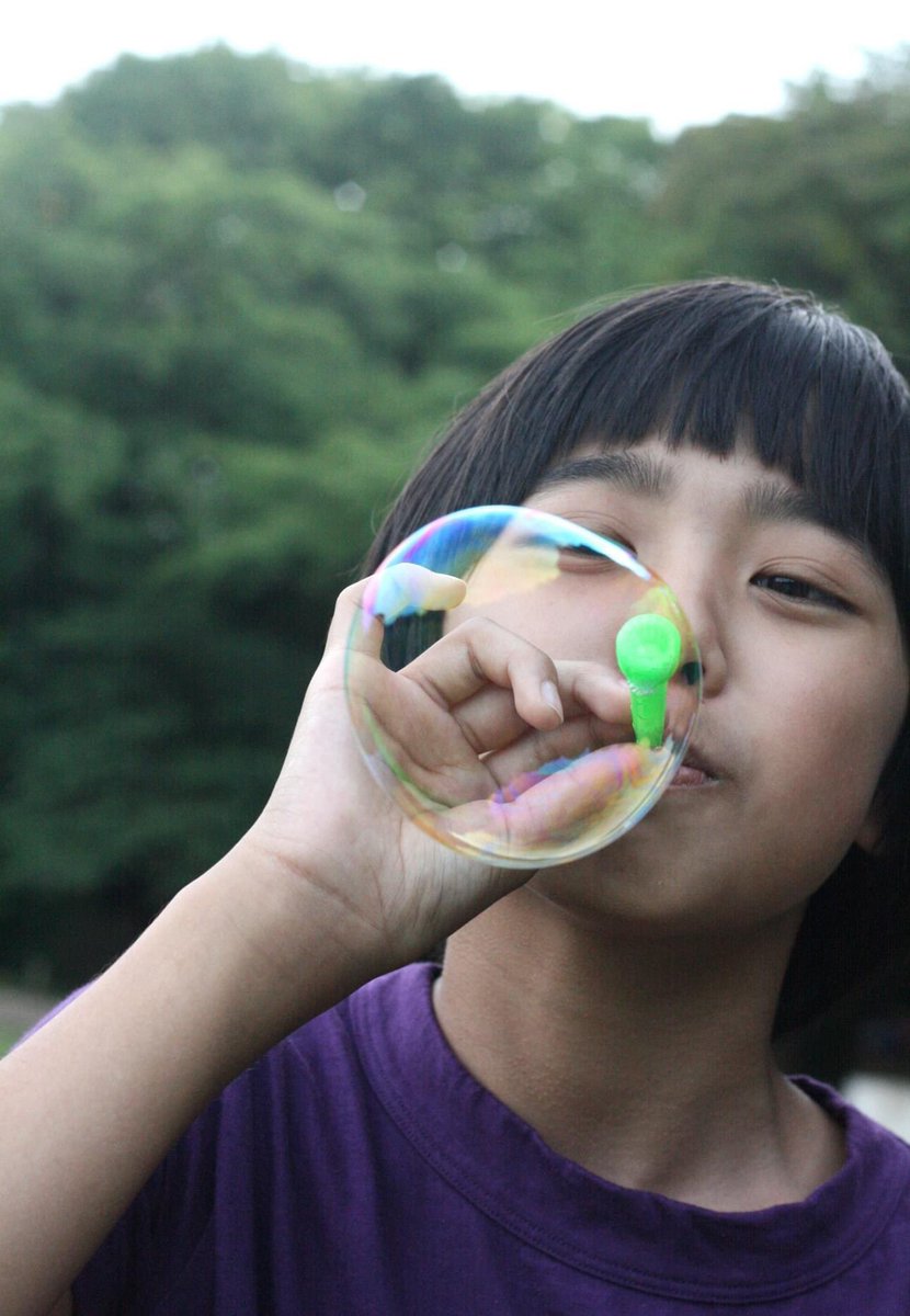 わたしのいい写真（11年前！）も置いておきますね。いい写真ていうか