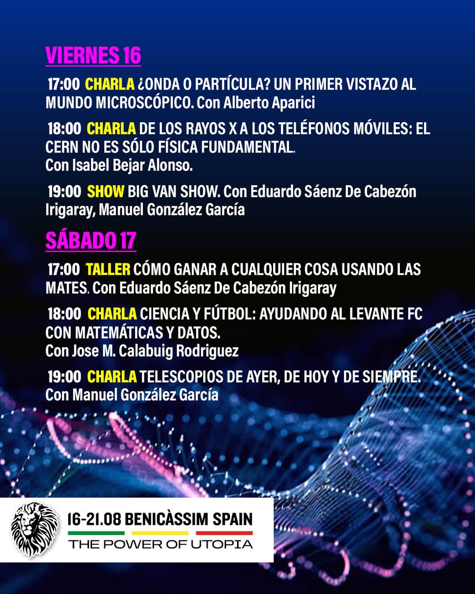 Rototom Sunsplash es tweet media