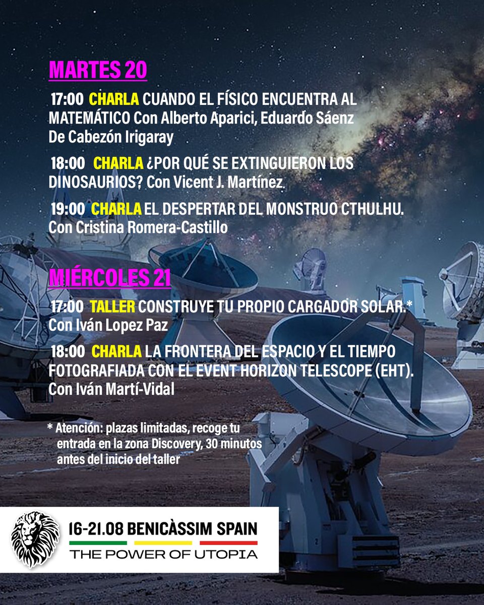 Rototom Sunsplash es tweet media