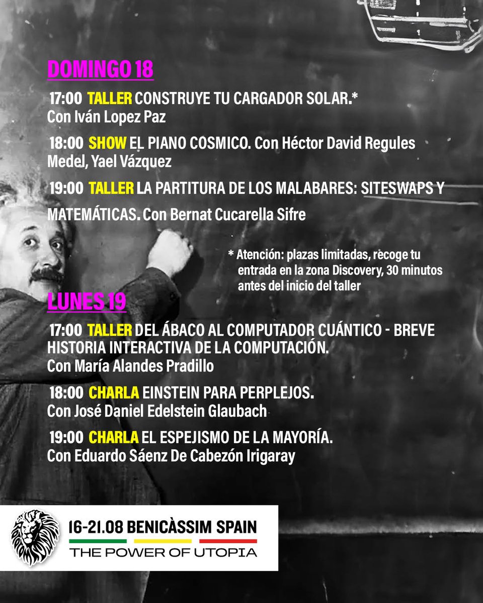 Rototom Sunsplash es tweet media