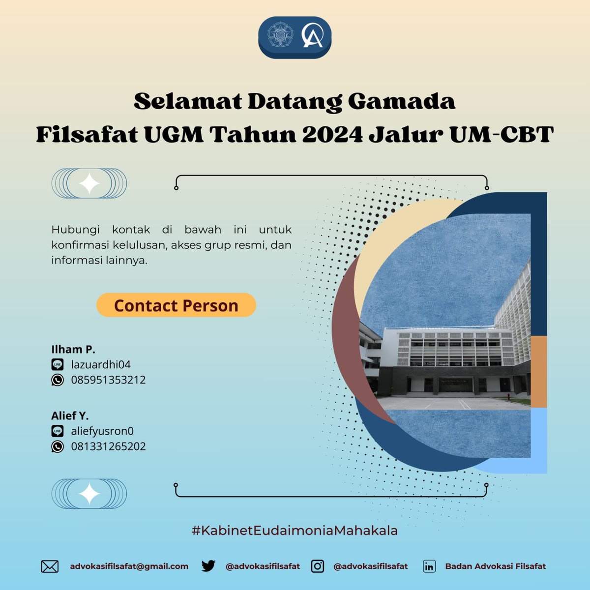 selamat bergabung di clan filsuf muda🥰🥰🥰