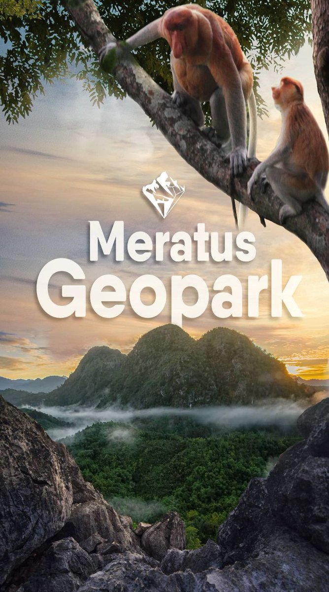 Arman65818670's tweet photo. "Kisah Sepasang Bekantan"
Bersama senja
Tetap setia menunggu keajaiban
Bertengger di dahan pohon kehidupan
Melepas kepergian matahari
Menyambut gelap
Menanti cahaya bulan
Berharap..
"Alam tempat bernaung hidup, akan tetap selalu terjaga"
.....
#CelahAwan
#SaveMeratus https://t.co/Z19TdfPEoN