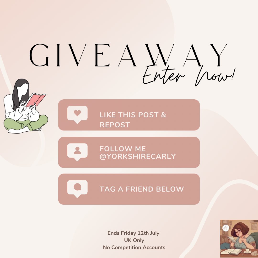 Carly ✨📖☕️ tweet media