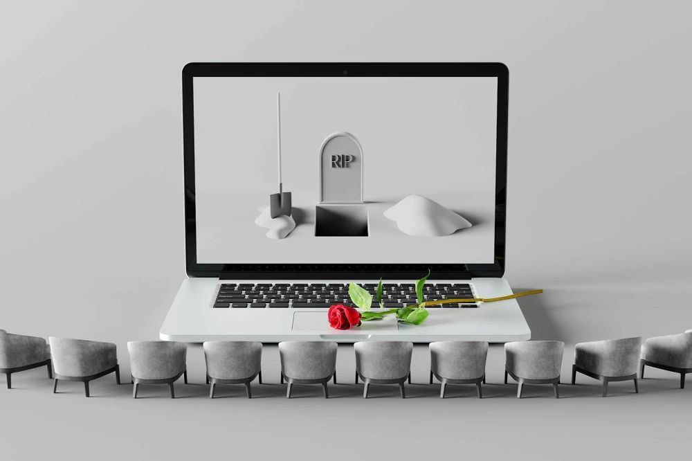 Heute wurde unsere neue Studie "Der Tod im digitalen Zeitalter" vorgestellt. 
Studien, Kurzfassung und weitere Informationen auf der Projektseite: ta-swiss.ch/tod-im-digital…