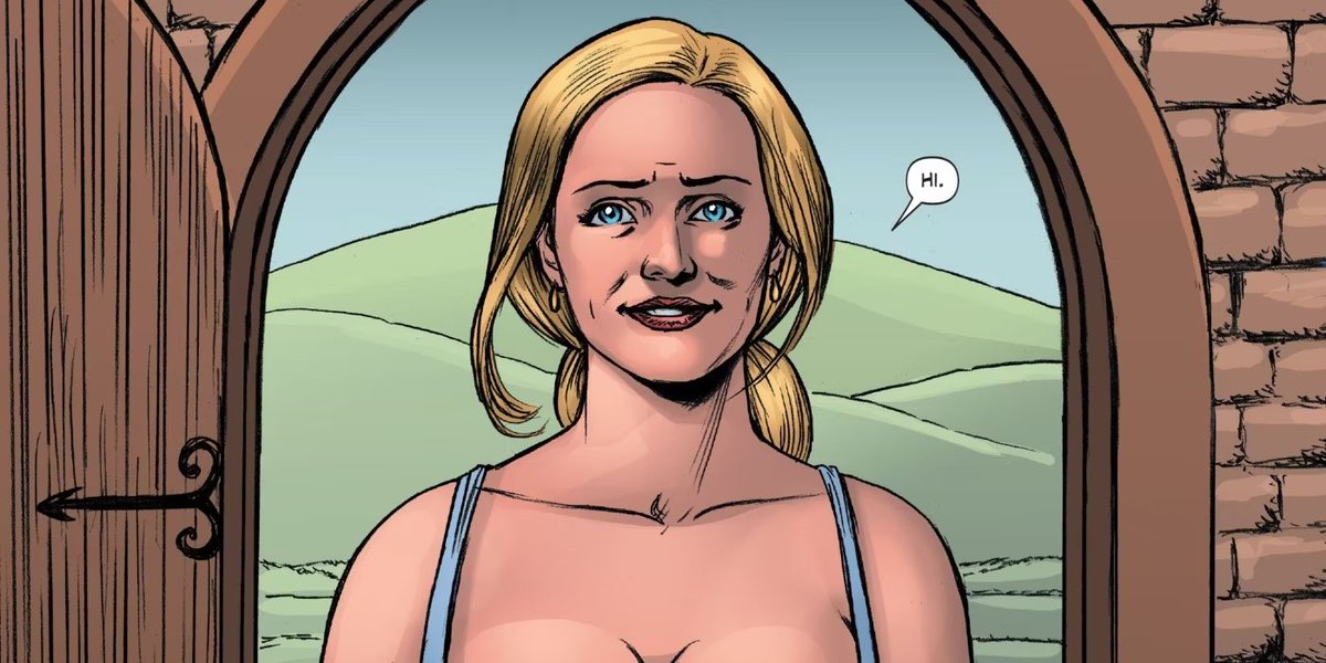 nyc_johnson's tweet image. I have a feeling it will finish strong. There's enough #Sourcematerial to #Finishstrong for @TheBoysTV ...