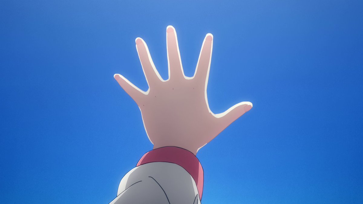 kles7_'s tweet image. heavenly delusion was great, a intriguing mystery with a fun duo at the center of it, had its shortcoming at times but overall great. showing exceptional production valves and a great gathering of amazing talent freely expressing themselves. hoping it does get a season 2.