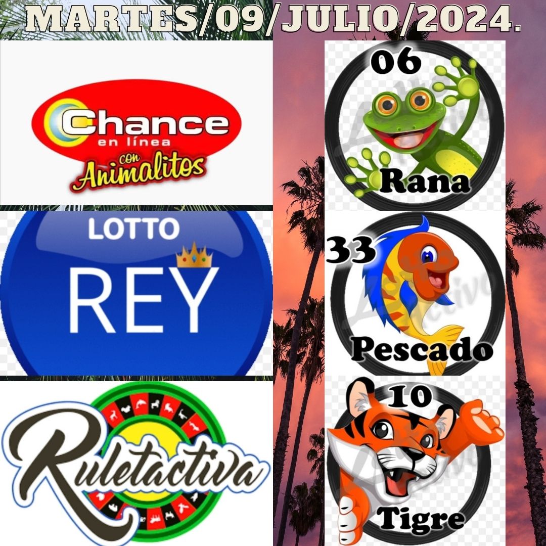 ElGordoDeOro3's tweet photo. Martes/09/Julio/2024.
🎁#RegalosAbiertos #ChanceconAnimalitos 
👑#LottoRey 
🎰#RuletaActiva

 #RegalosAbiertos #ElGordoDeOro3 #Instagran #elgordodeoro3_official #Twitter #TikTok #Subscription #ElReydelosPronosticos #Tendencias #viralpost  #Ganadineroconmigo https://t.co/7yMiOeKn44