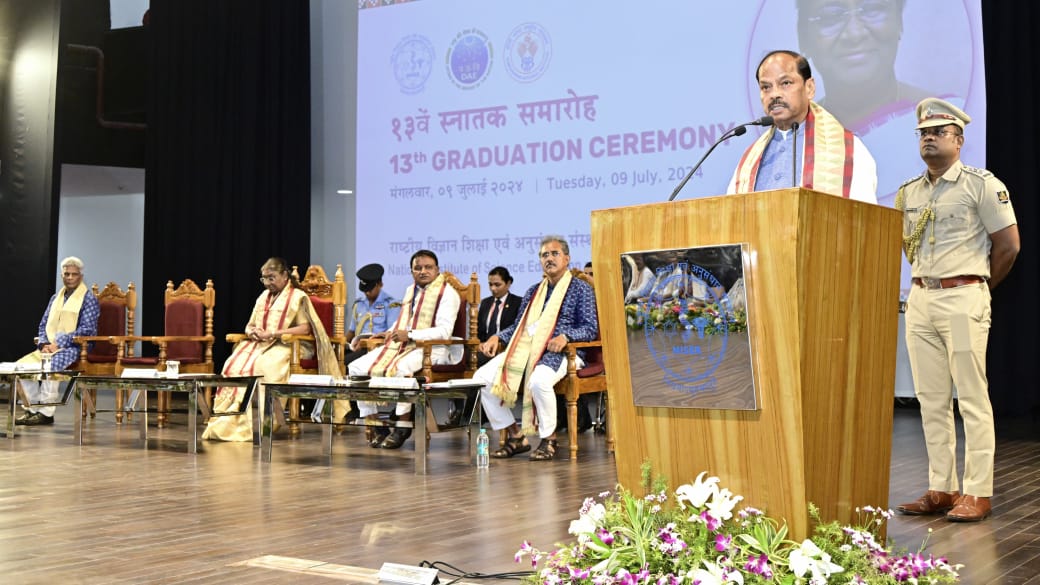 GovernorOdisha's tweet image. '#India have a wonderful heritage of traditional scientific knowledge, some of which has not been fully harnessed, therefore, I advise the new generation to revive the treasure of indigenous knowledge,' said the Governor.