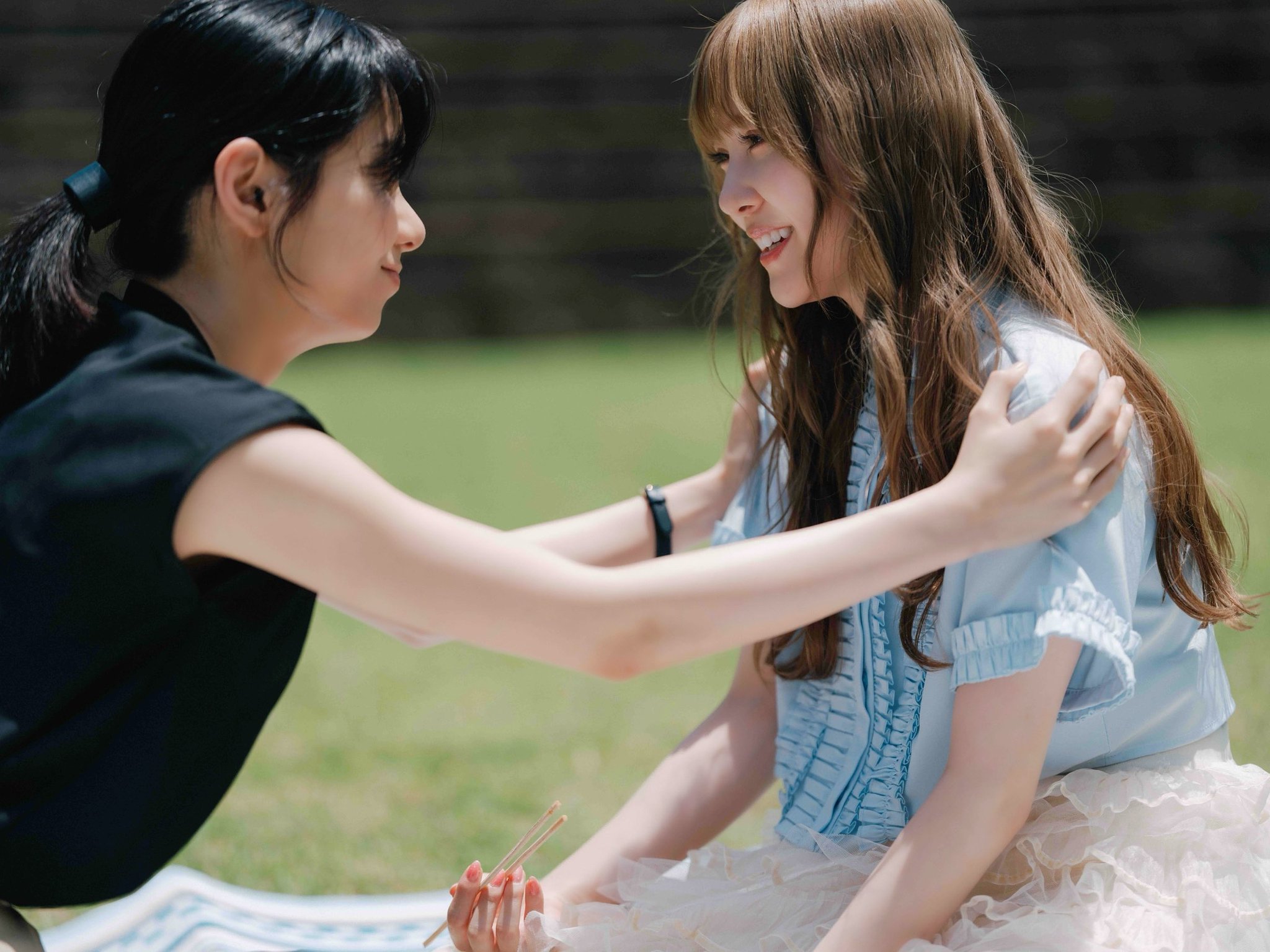 彩香ちゃんは弘子先輩に恋してる 3種セット　あやひろ Amazon.co.jp: ドラマ特区 彩香ちゃんは弘子先輩に恋してる Blu