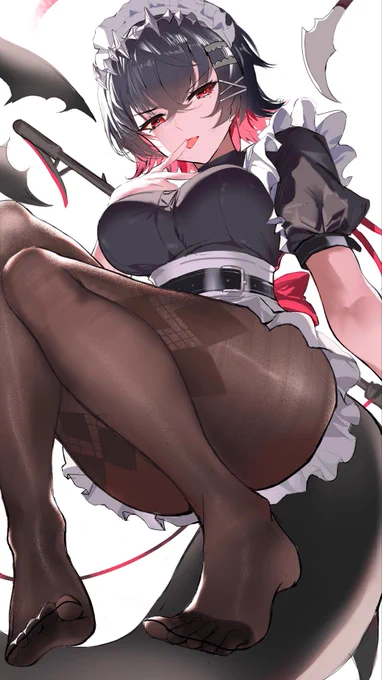 += #ゼンゼロ #エレン