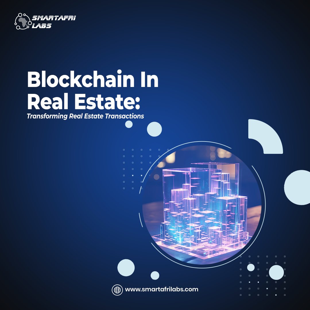 SmartAfri Labs tweet media
