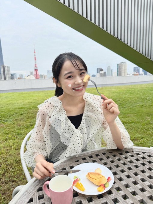 林芽亜里のTwitter画像31