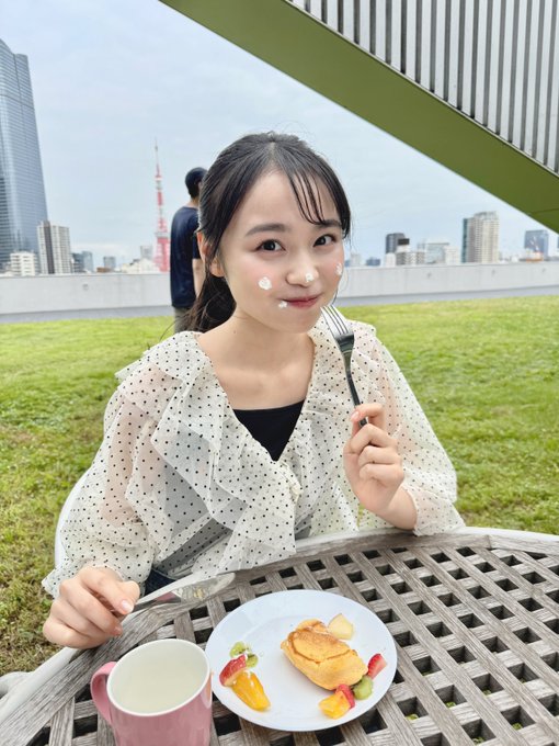 林芽亜里のTwitter画像30