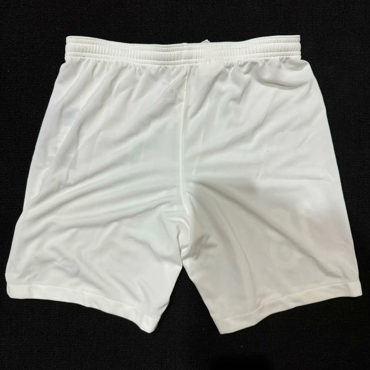 Indonesia original away 2016
Player issue bnwt all original
Sepaket Jersey + celana
Jersey Size M (72x48) short M (43x38)
Brylian Aldama#18
Minus noda gantungan
800k
More detail DM/ wa.me/6281919090705 tokopedia.com/gosipkaen  
#BazarKaen #GosipKaen #Jersey4sale