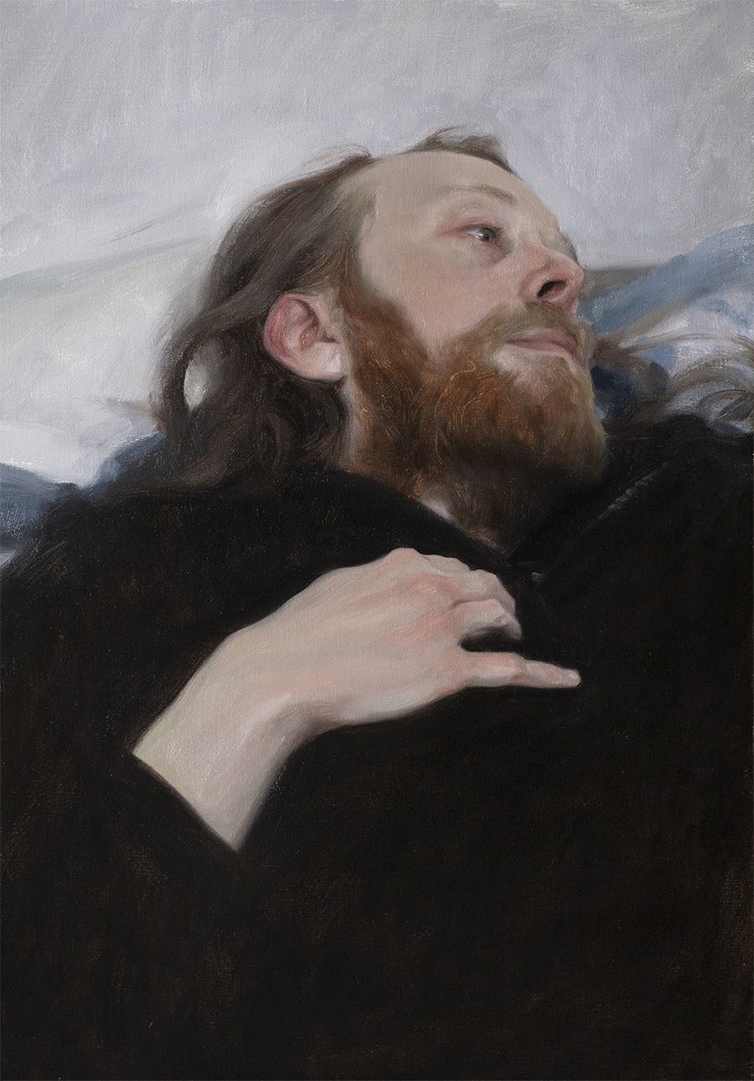 Theodora Daniela Capat tweet media