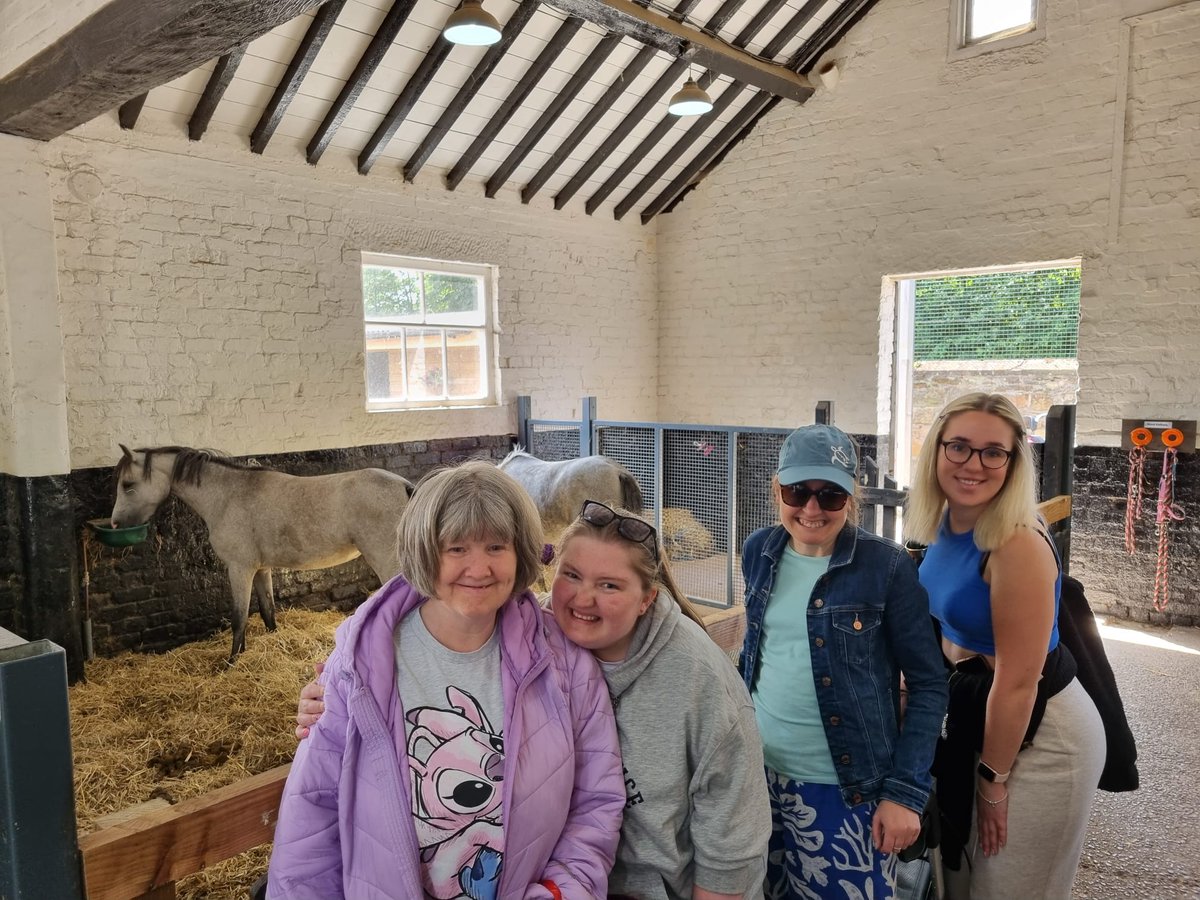 Daisy Inclusive UK tweet media