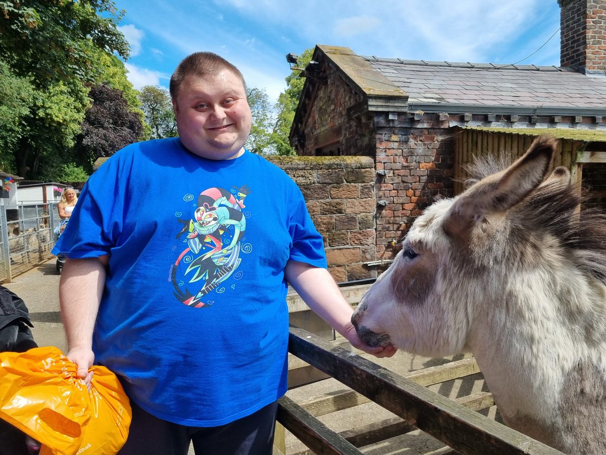 Daisy Inclusive UK tweet media