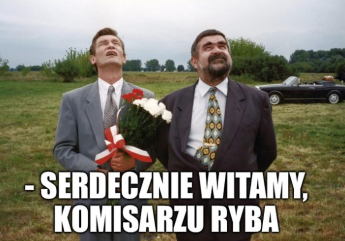 #JerzyStuhr