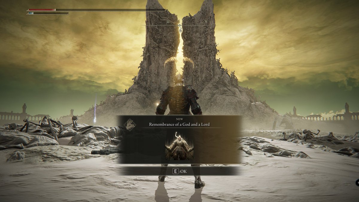 RADAHN IS DEAD WE FKN DID ITTTTTTTTTTTTTTTTTTTTTTTTTTTTTTTTTT

From no Souls experience, 2 weeks later, WE FKN DID IT. Thank you to everyone who educated me along the way I can't thank you enough 🩷