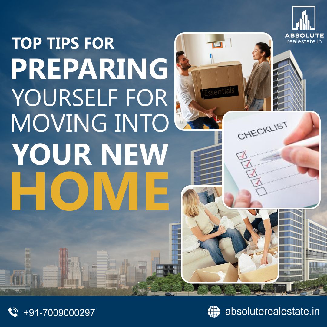 buyfromabsolute's tweet photo. Ready to move? Follow these tips for a seamless transition and start enjoying your new home from day one! Share your own moving tips in the comments below! Schedule an exclusive property preview today! +91 7009000297 https://t.co/W9G2HSz9pE