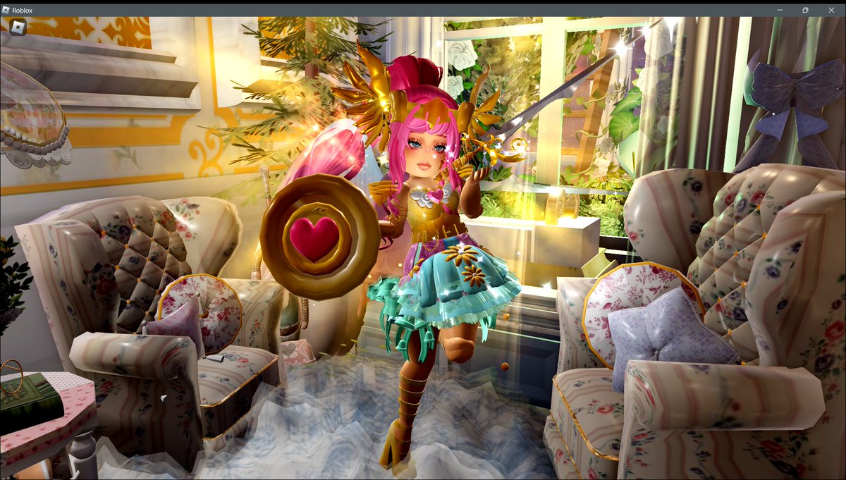 againn OMG "MY" set has arrived!! dont I look stunning *winks* I spent so much on this!! like 0
  
⚠️dont forget to NOT buy the set!!⚠️ 

#royalehigh #royalehighupdate #roblox #royalehighoutfithack #royalehighoutfit #royalehighconcept #RHTC