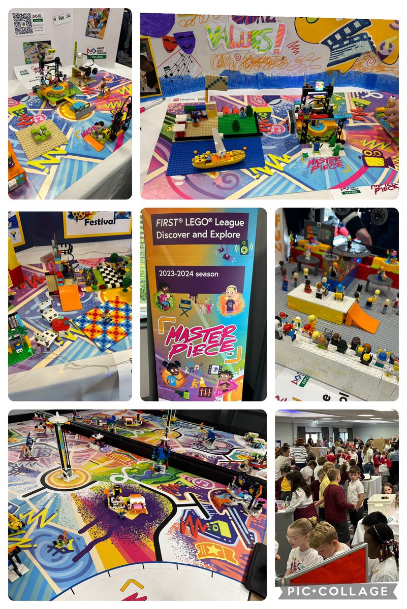 Northumberland ICT tweet media