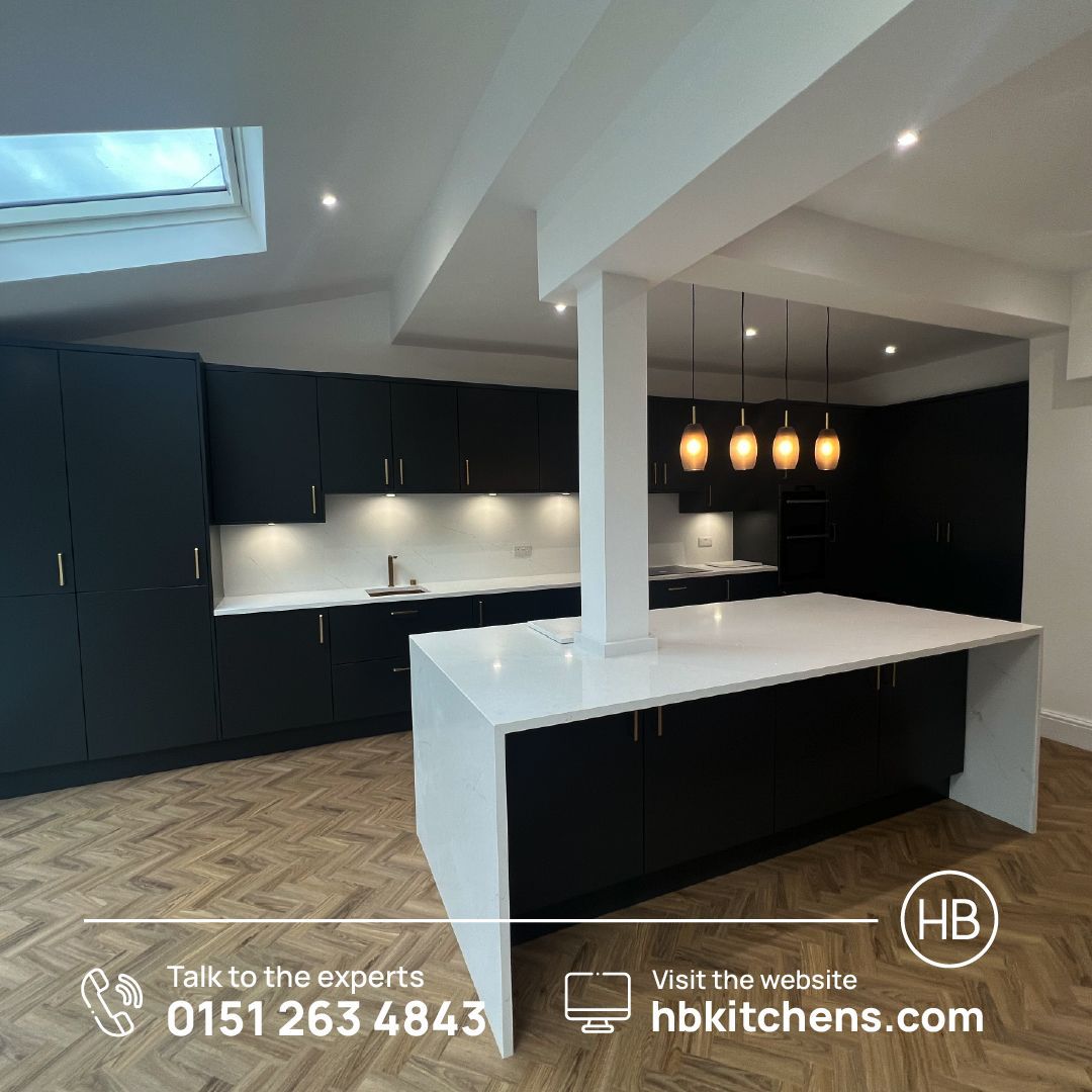 HBKitchens's tweet image. Your brand-new dream kitchen is just one click away.

Visit the link to begin your FREE consultation: hbkitchens.com or call 0151 263 4843.

#HBKitchens #OneClick #OneCall