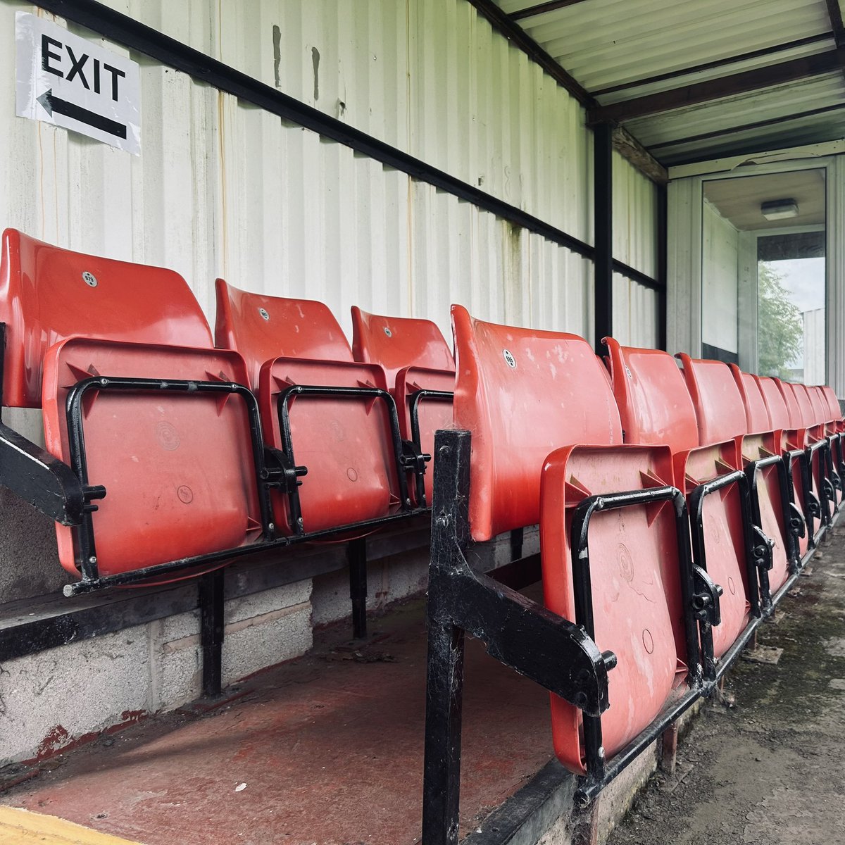 𝐈𝐭’𝐬 𝐦𝐚𝐭𝐜𝐡𝐝𝐚𝐲, vs Lower Breck (home). 🏡 

🏟️ Wood Park
🕑 19:30 KO
🏆 Pre Season Friendly

Hope to see you at the game today! 👍

<a href="/lowerbreck/">LOWER BRECK FC</a>