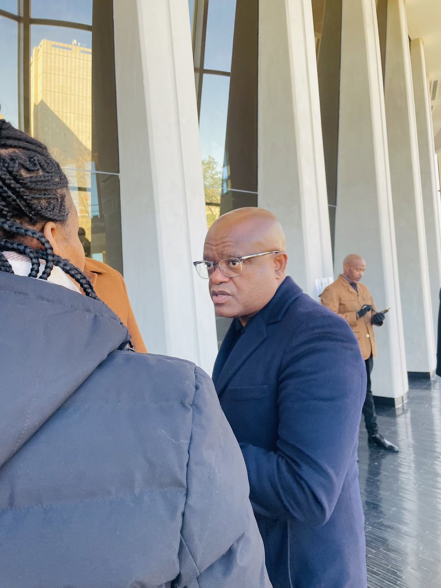 DadaMorero's tweet photo. Good morning City of Joburg
Today we joined the speaker of Council, Cllr Margaret Arnolds as we convey the 28th Extra-Ordinary Council Meeting of the City of Johannesburg Metropolitan Municipality.
📌Conny Bapela Council Chamber
#makingtheimpossiblepossible
#WeServeJoburg https://t.co/AiUJH7fvv8