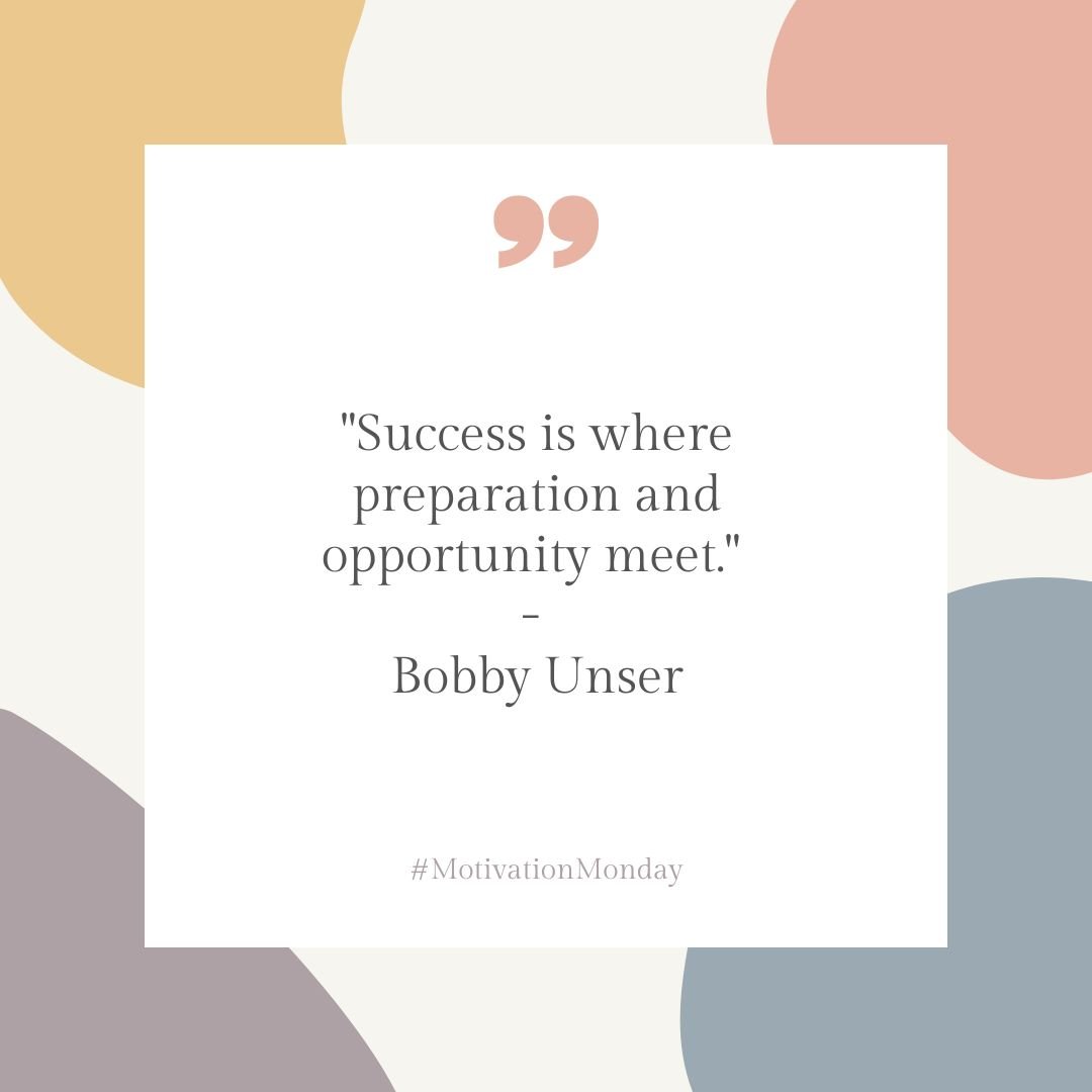 TAXcellentFS's tweet image. It's go time! New Castle based TAXcellent Financial Services LLC has some motivation for you today.

📞 (877) 278-5589
📧 info@taxcellentfs.com
🌐 taxcellentfs.com