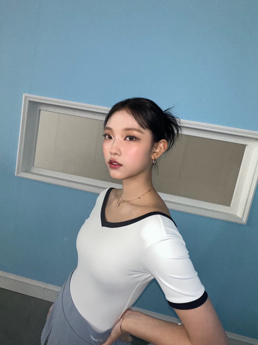 newjeans_loop's tweet photo. 240709

#뉴진스 #NewJeans #해린 #Haerin #ヘリン https://t.co/EgKS9GDoEM