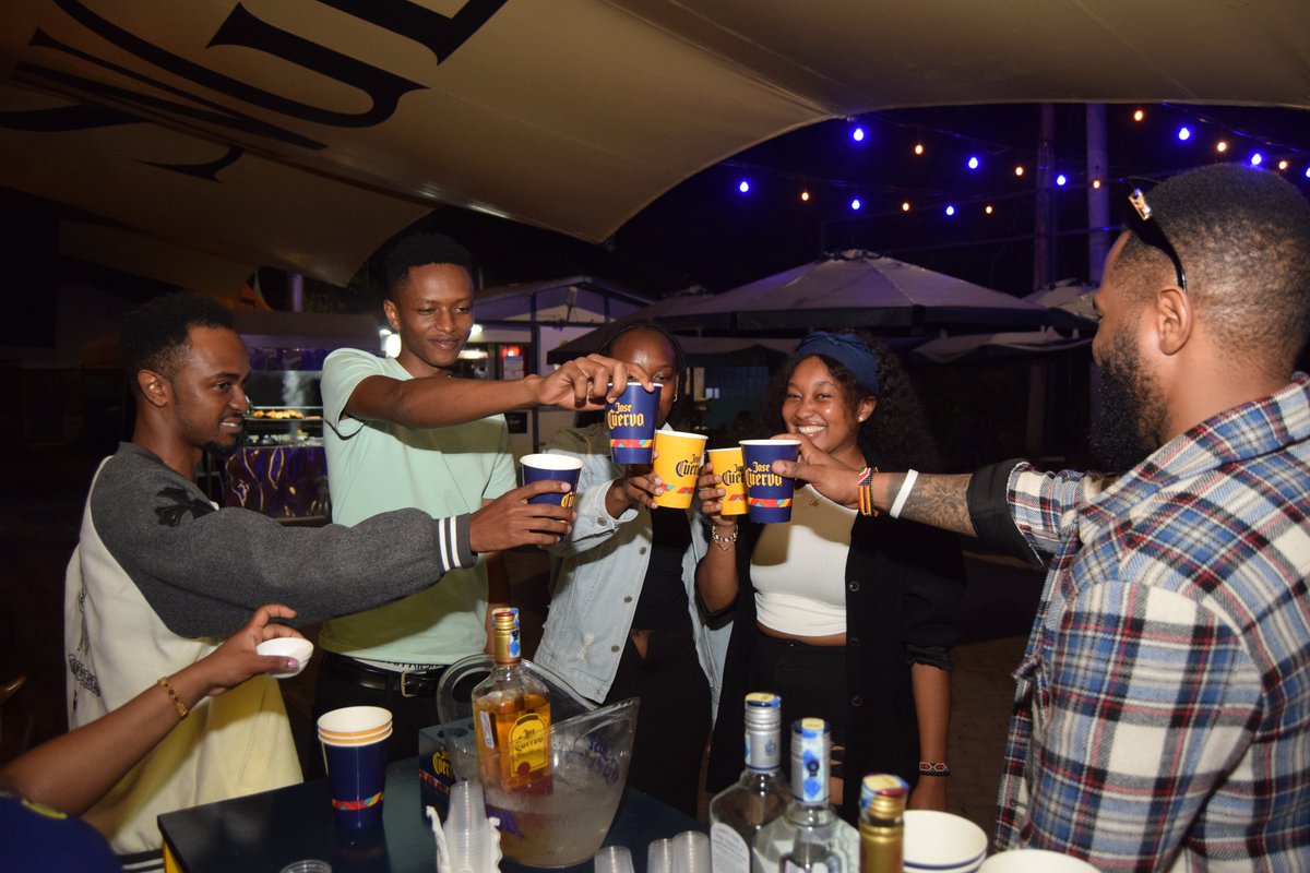 ICL_Kenya's tweet photo. This past Saturday we were activating Jose Cuervo at Orchid Lounge Ngong Road and we had the best time!!
Tag us when you see us at the next activation!🥰

#homeofexperientialmarketing
#marketingdigital
#marketingagency https://t.co/au7EuR14tS
