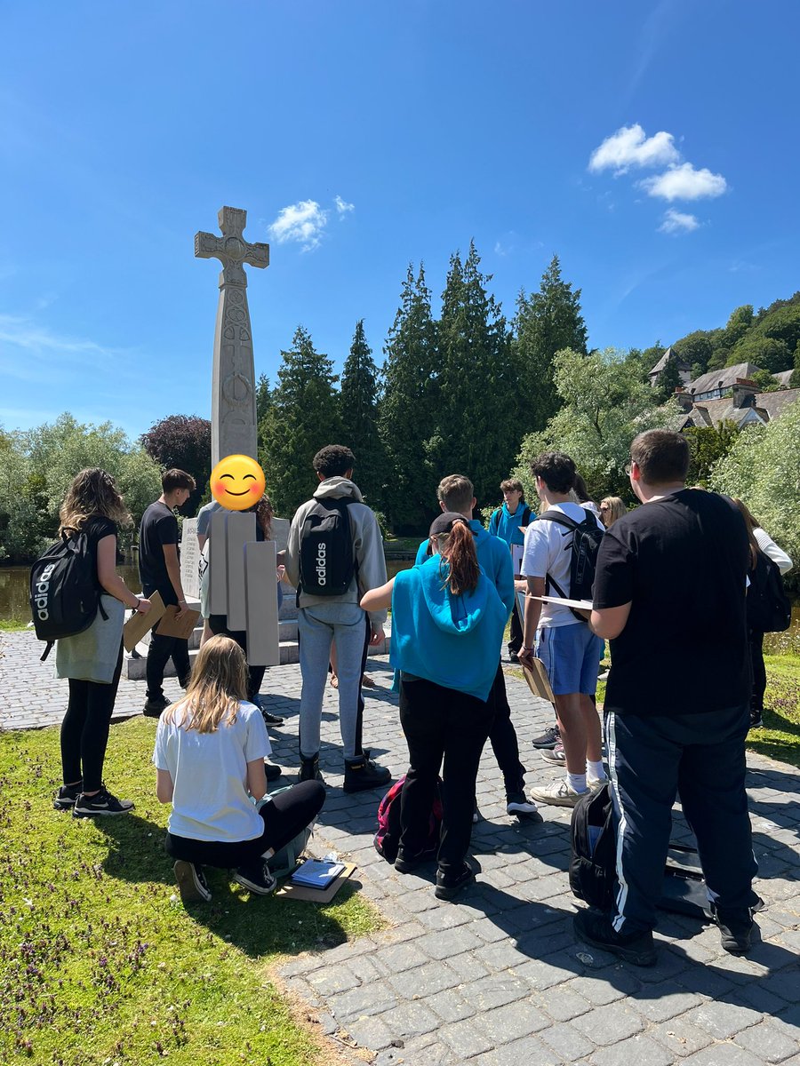 BSS Geography tweet media