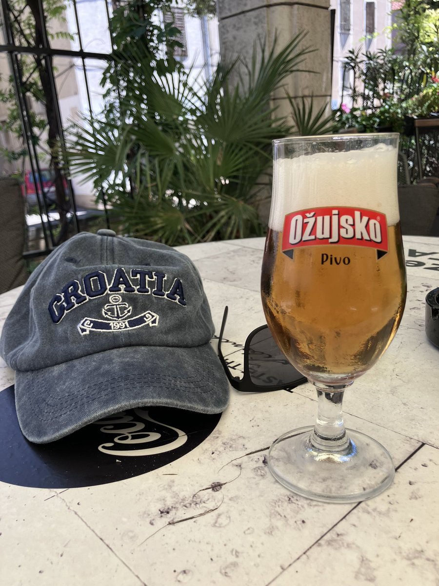 JimmystaffordDJ's tweet photo. An absolutely beautiful country #Croatia #Sibernik . Wonderful people #GoVisit @visitcroatia https://t.co/1eDELPHjra