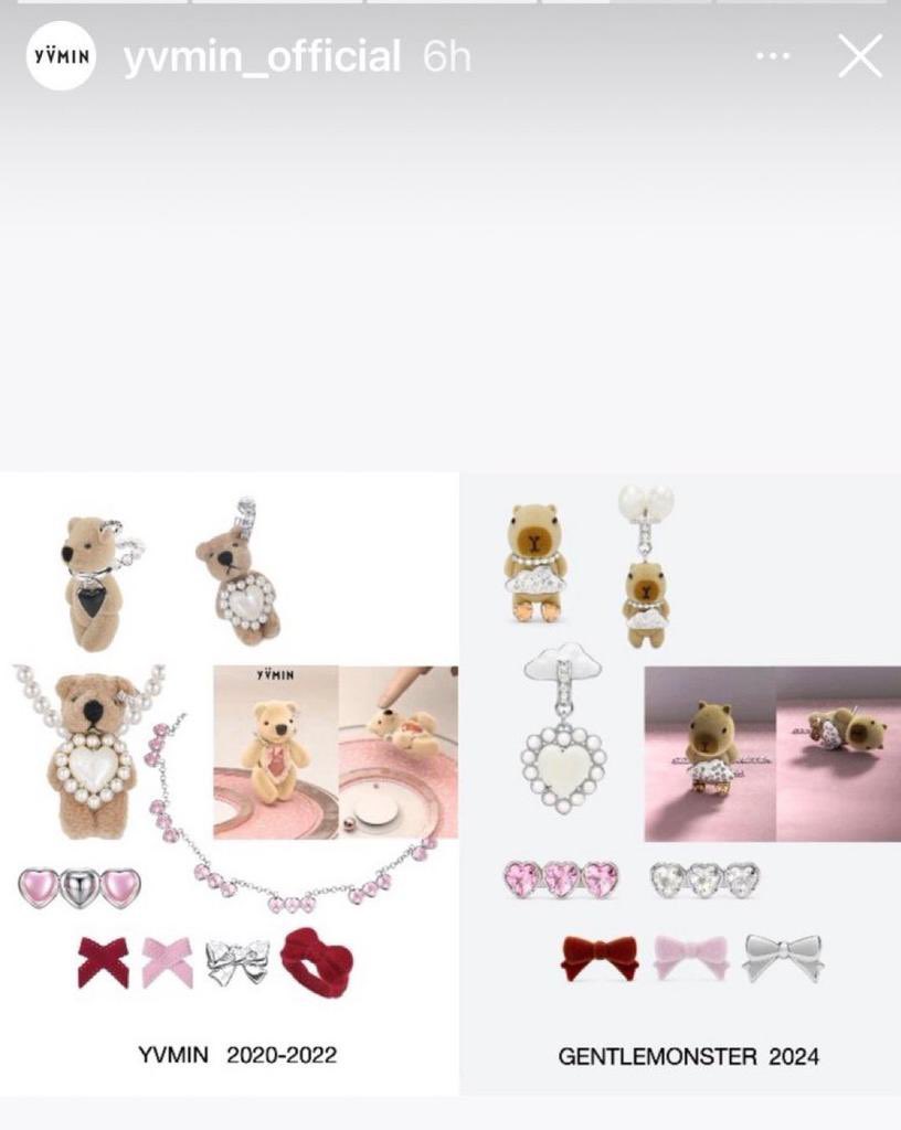 Sunny032797's tweet photo. Did jennie apologoze for her plagiarism? 🤔 no that doesn’t seem like her https://t.co/VCo9MANCvt