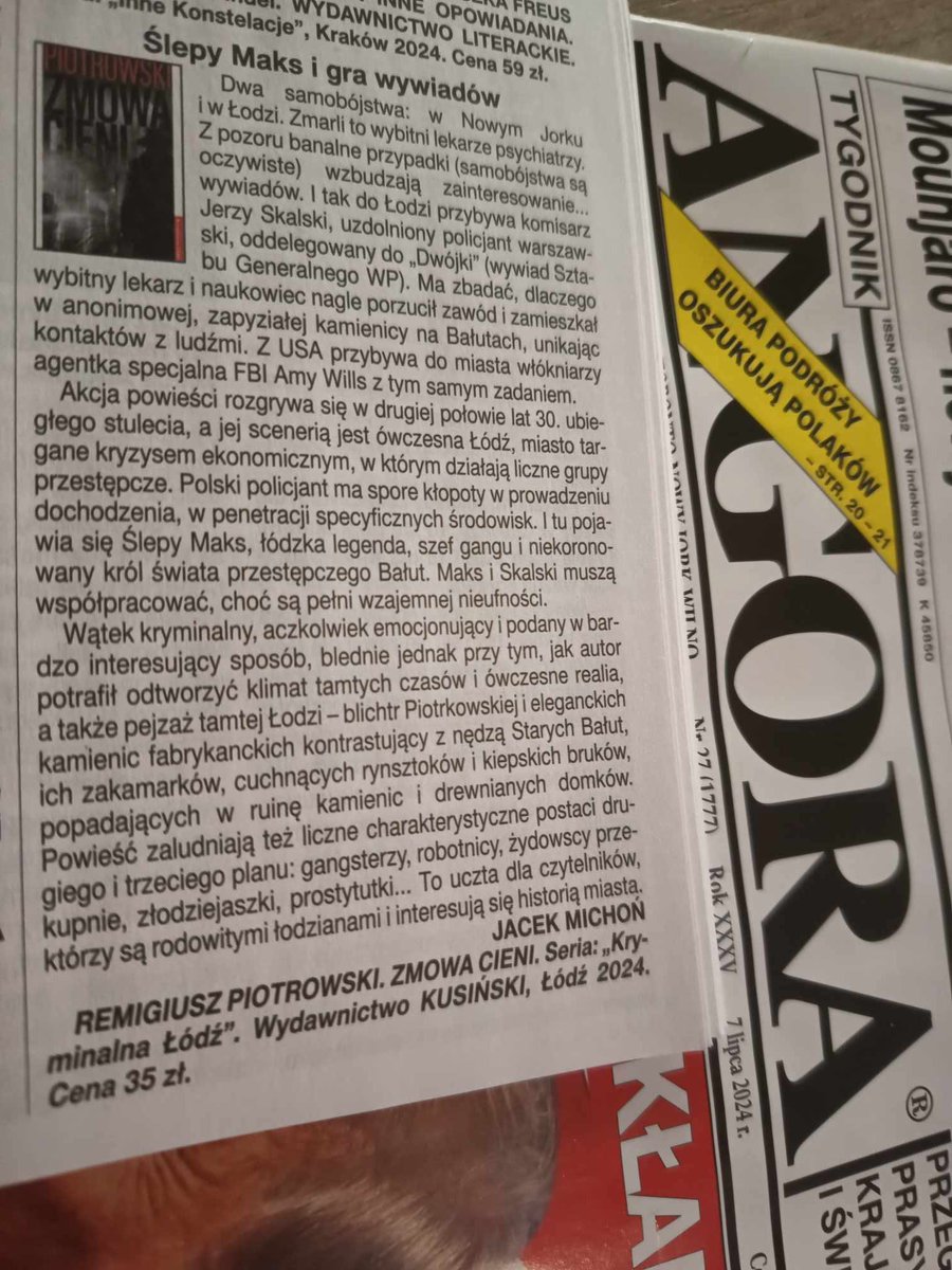 Remek Piotrowski tweet media