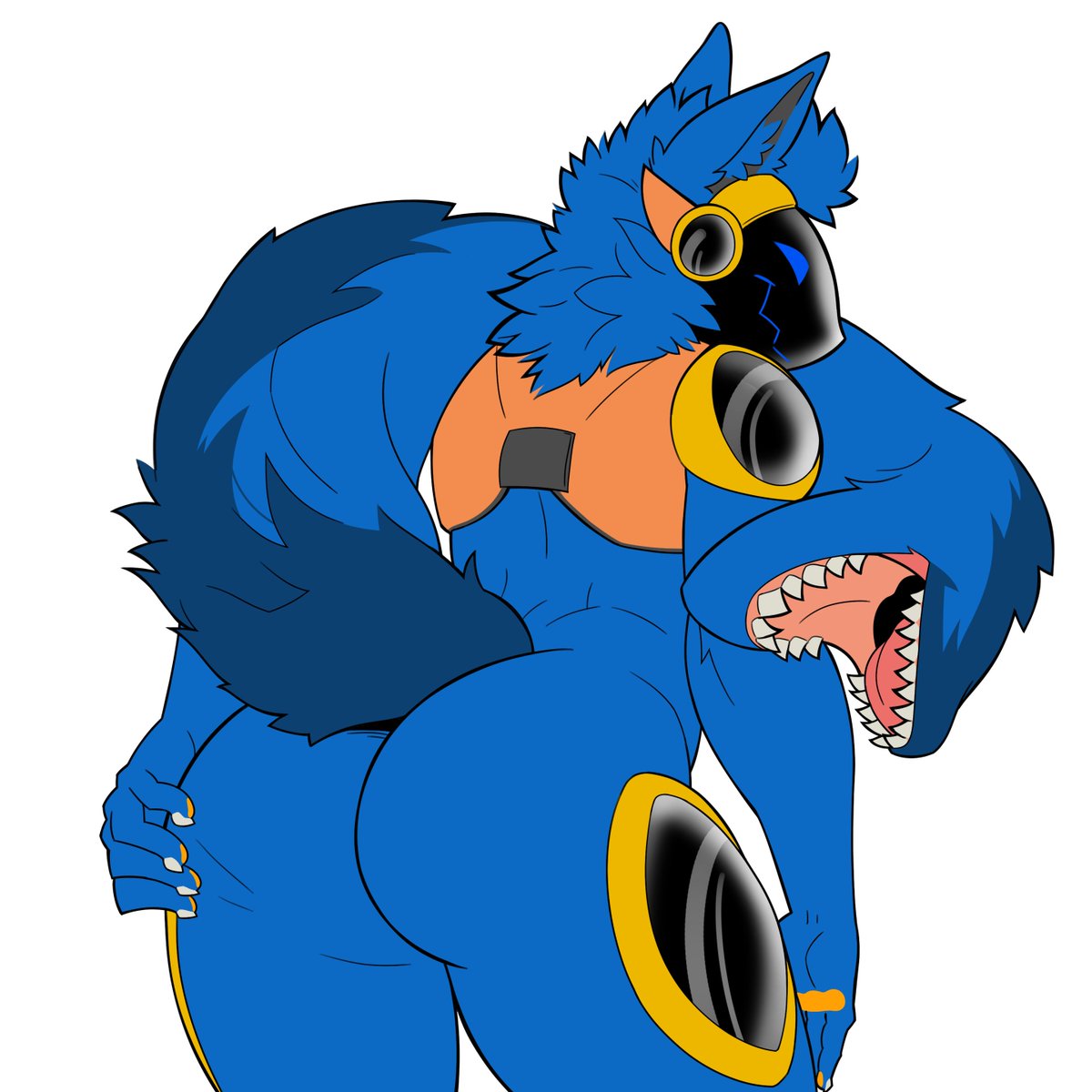 sticker commission for Jroby