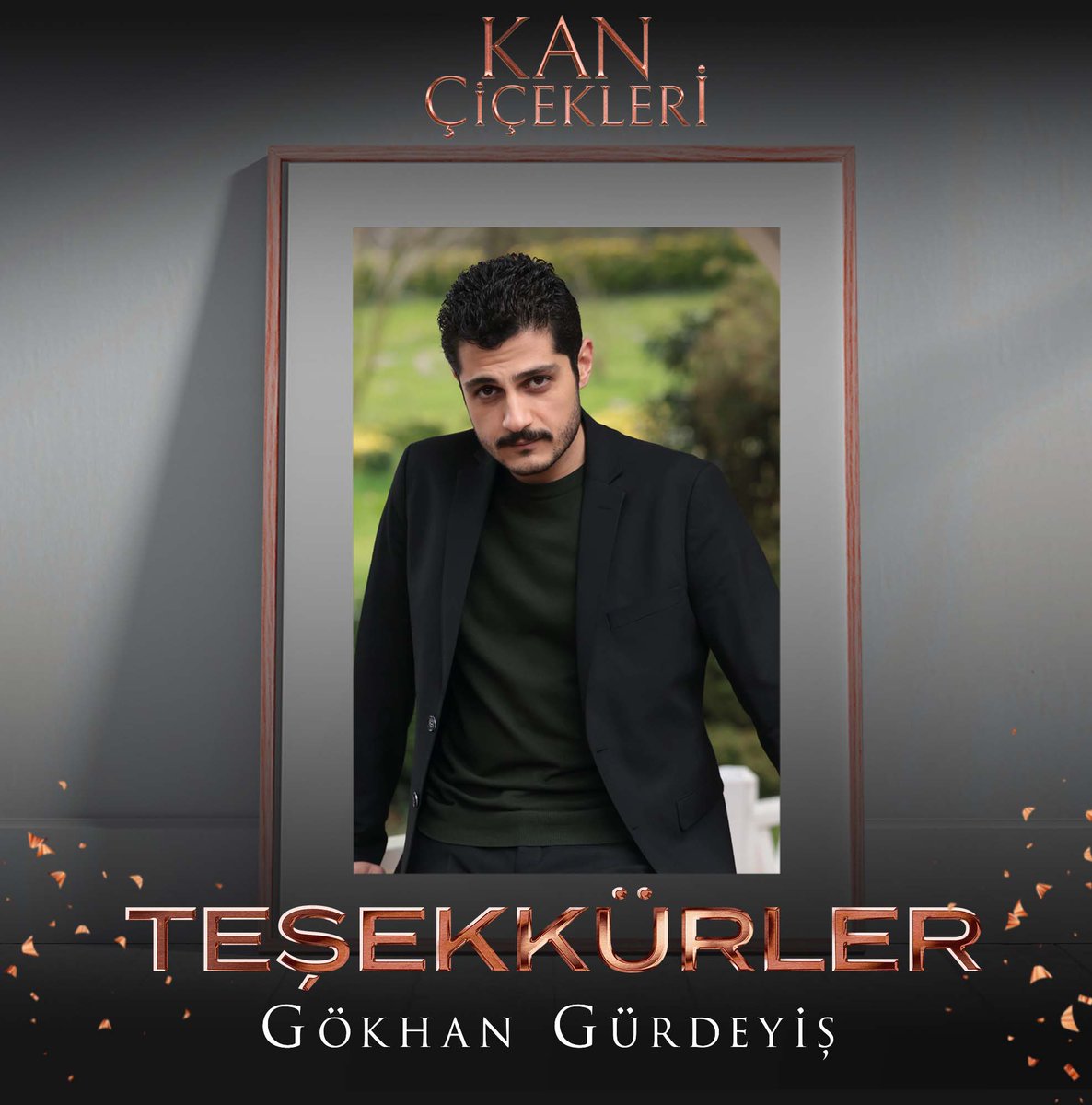 kanciceklerdizi's tweet photo. Katkıların için teşekkür ederiz Fırat Karabey!
#KanÇiçekleri @kanal7 @GokhanGurdeyis https://t.co/mTpEc3Ynbc