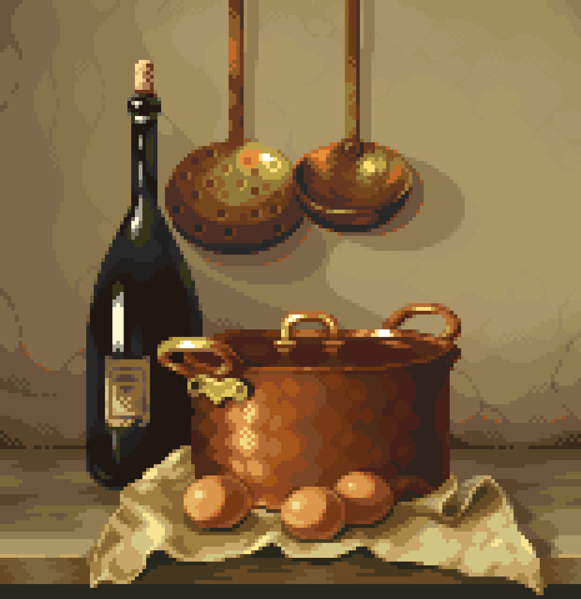 PixelArtJourney's tweet photo. Hey #PortfolioDay ! I've been a pixel artist for 3.5 years and like drawing a variety of things, including fan art. Hope you like what you see ^^

I also make tutorials to help and hopefully inspire others to learn #pixelart ❤️ https://t.co/uBsalr89rj